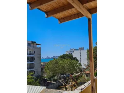 Apartman Eladó 2008 Durres AL