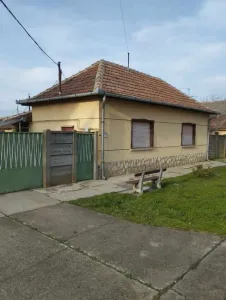 Ház Eladó 5800 Mezőkovácsháza HU