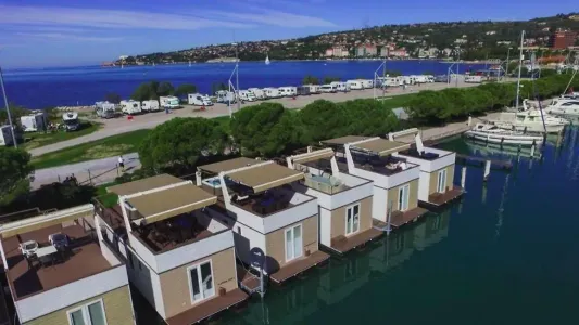 Egyéb Eladó 6320 Portoroz  SI
