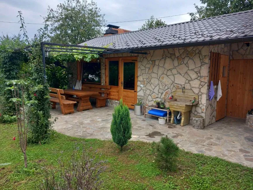 Ház Eladó - 72250 Vitez BA Image 13
