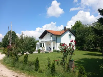 Ház Eladó 72250 Vitez BA