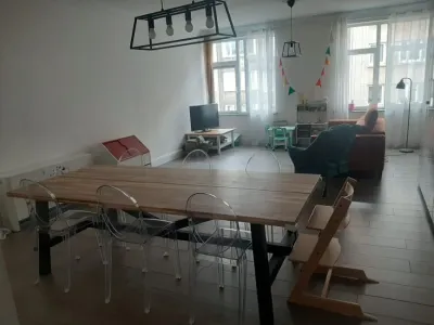 Apartman Eladó 1210 Saint Josse Ten Noode BE