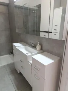 Apartman Kiadó Lebeau  Bruxelle  BE