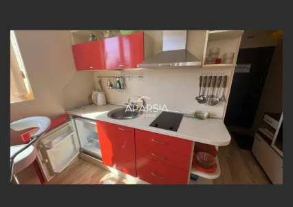 Apartman Eladó 8240 Slnečné pobrežie  BG