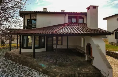 Villa Eladó 8481 Карнобат BG
