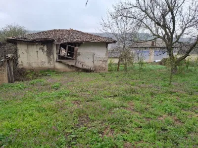 Ház Eladó 7864 Aprilovo BG