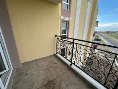 Duplex Eladó 8238 Ravda BG