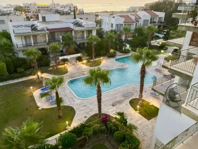 Apartman Eladó 8015 Paphos CY
