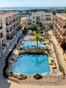Apartman Eladó 8015 Paphos CY