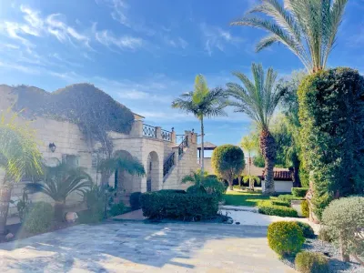 Villa Eladó 8560 Peyia CY