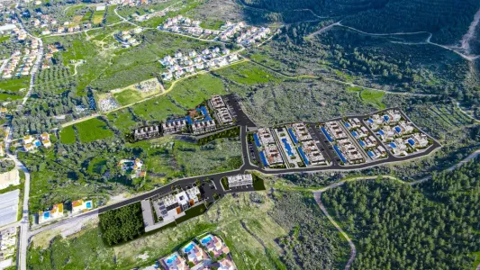 Ház Eladó 44900 Lapta CY