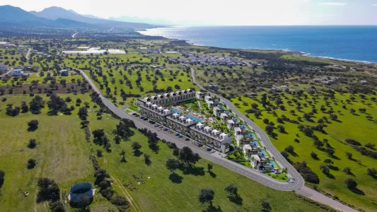 Villa Eladó 44900 famağusa CY
