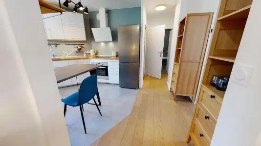 Apartman Kiadó 10405  berlin DE
