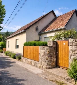 Ház Eladó 7635 Pécs HU