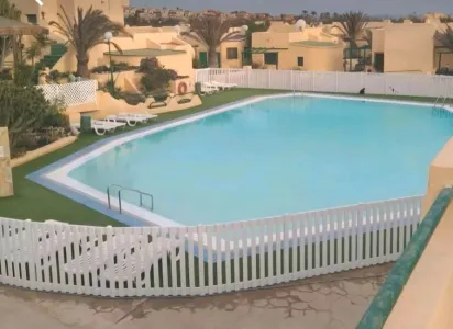 Bungaló Eladó 35627 Fuerteventura ES