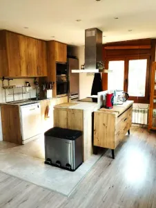 Faház Eladó AD400 Escàs, La Massana ES
