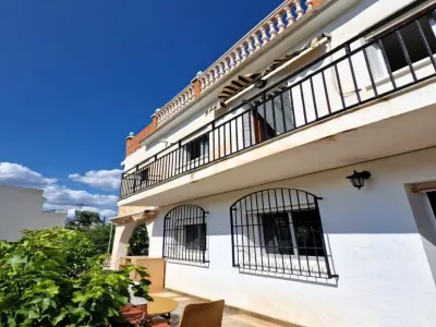Kúria Eladó 29109 Tolox ES