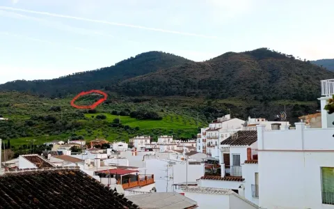 Építési telek Eladó 29109 Tolox ES