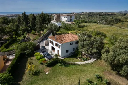 Villa Eladó 29650 Mijas ES