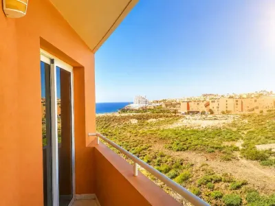 Penthouse Eladó 38638 Granadilla De Abona ES