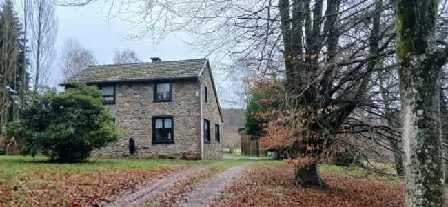 Vegyes használat Eladó 4980 Trois Ponts  BE