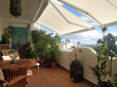 Egyéb Eladó 29690 Bahia de Casares ES