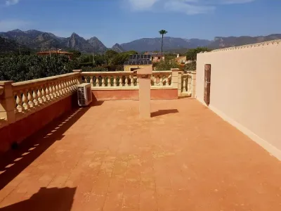 Villa Eladó Bunyola