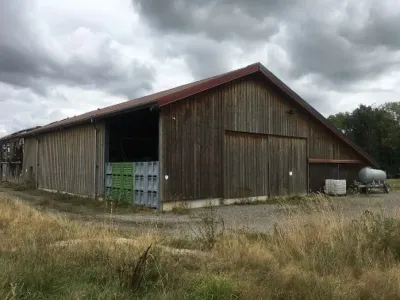 Termőföld Eladó 68780 DIEFMATTEN FR