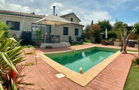 Villa Eladó 11300 limoux FR