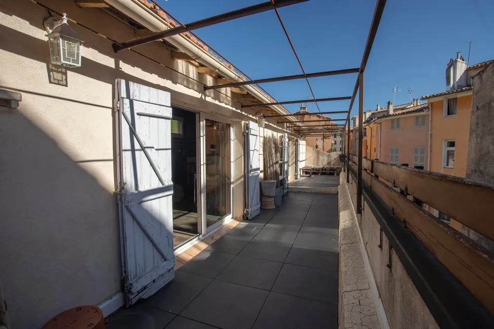 Apartman Eladó - 13100 Aix-en-Provence FR Image 4