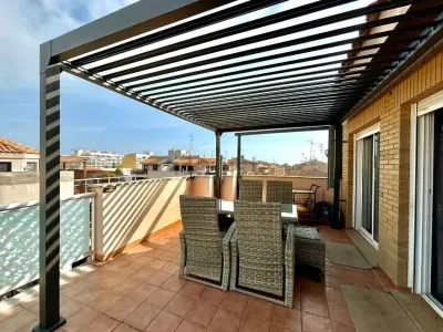 Penthouse Eladó 12580 BENICARLO ES