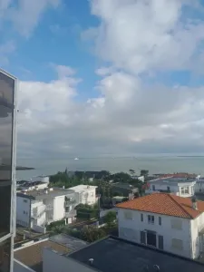 Apartman Eladó 17640 Vaux-sur-Mer FR
