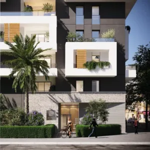 Apartman Eladó 06300 Nice FR