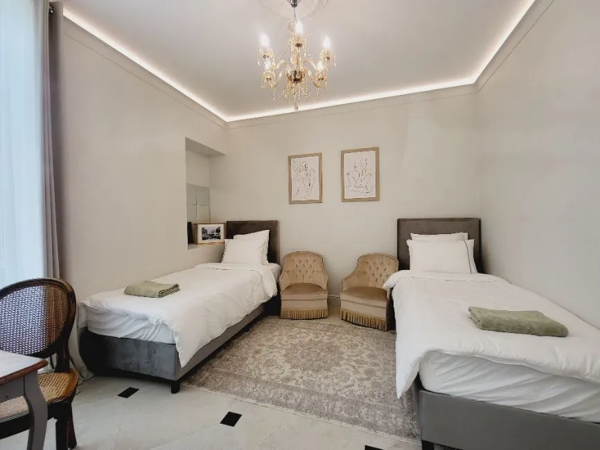 Apartman Eladó - 06190 Roquebrune-Cap-Martin  FR Image 3