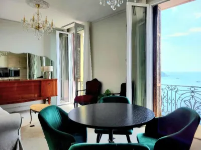 Apartman Eladó 06190 Roquebrune-Cap-Martin  FR
