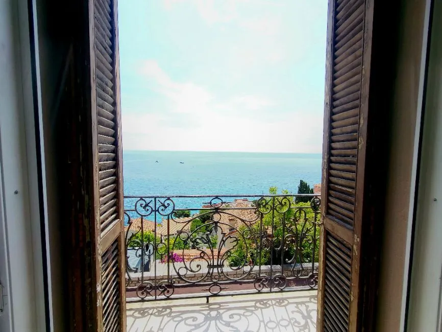 Apartman Eladó - 06190 Roquebrune-Cap-Martin  FR Image 4