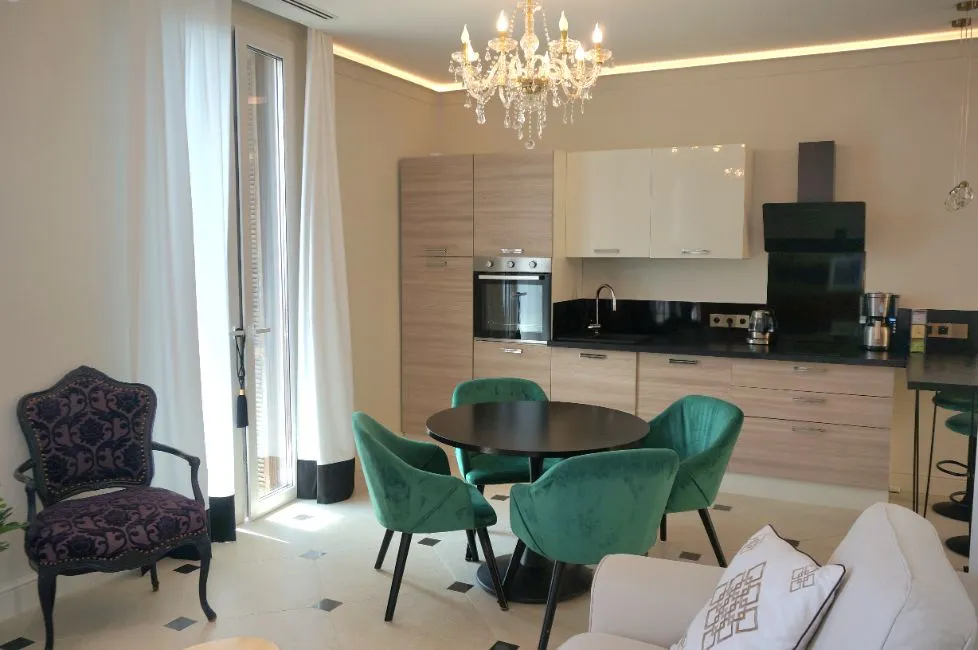 Apartman Eladó - 06190 Roquebrune-Cap-Martin  FR Image 5