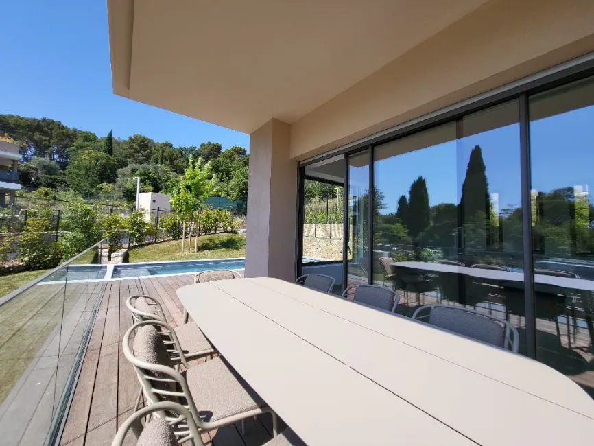 Villa Eladó - 06250 Mougins  FR Image 11