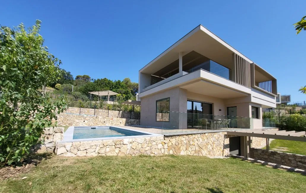 Villa Eladó - 06250 Mougins  FR Image 2