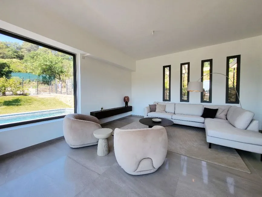 Villa Eladó - 06250 Mougins  FR Image 3