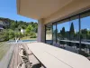 Villa Eladó - 06250 Mougins  FR Thumbnail 11