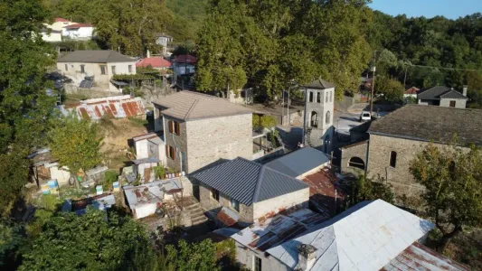 Ház Eladó 45500 ΙΟΑΝΝΙΝΑ GR
