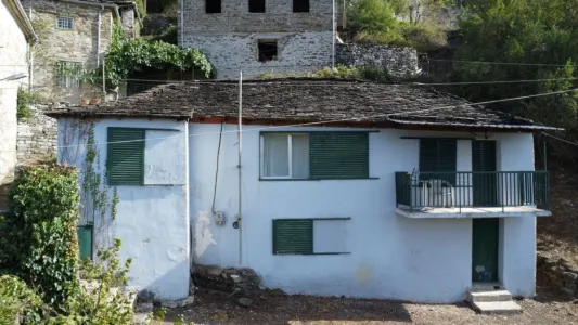 Ház Eladó 45500 Ioannina GR