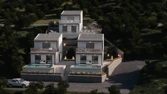 Ház Eladó 48100 preveza GR