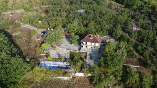 Villa Eladó 45500 ZAGORI IOANNINA GR