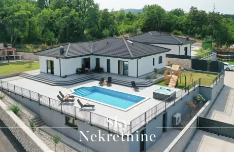 Villa Eladó 21260 Imotski HR