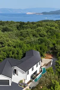 Villa Eladó 51516 Krk HR