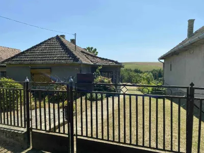 Ház Eladó 8934 Bezeréd HU