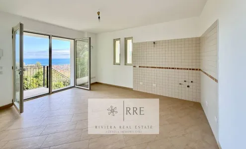 Apartman Eladó 17021 ALASSIO IT
