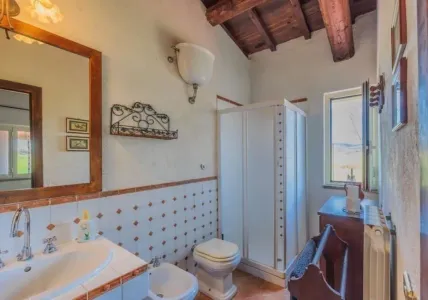Villa Eladó 58014 Saturnia IT